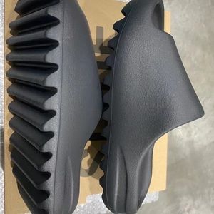 Yeezy slides